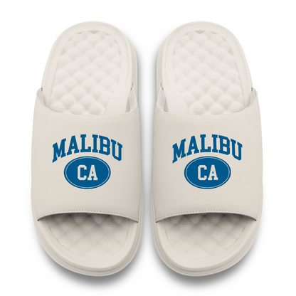 Malibu Motive