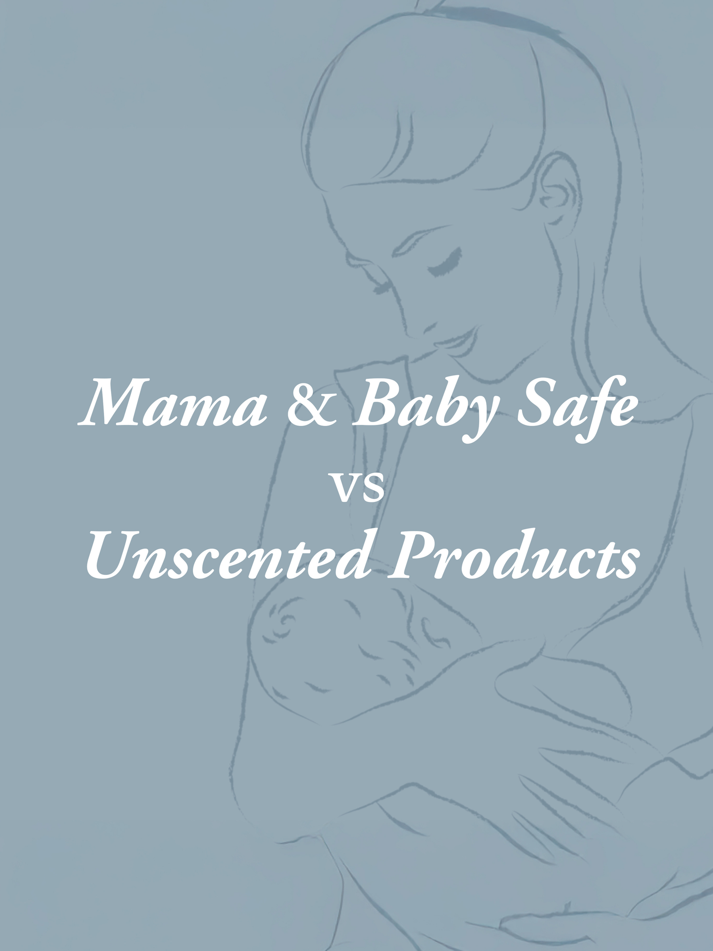 Coconut Conditioner | Mama + Baby Safe