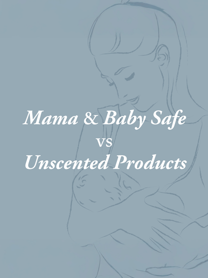 Coconut Conditioner | Mama + Baby Safe