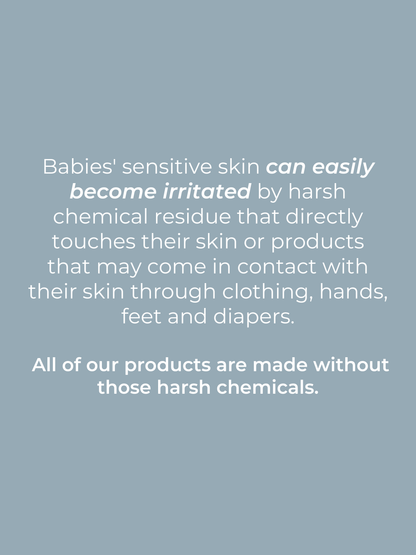 Coconut Conditioner | Mama + Baby Safe