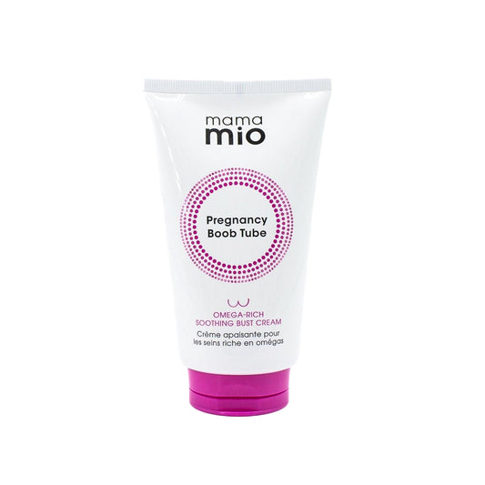 Mama Mio Pregnancy Boob Tube 4.2oz - Imperfect Box