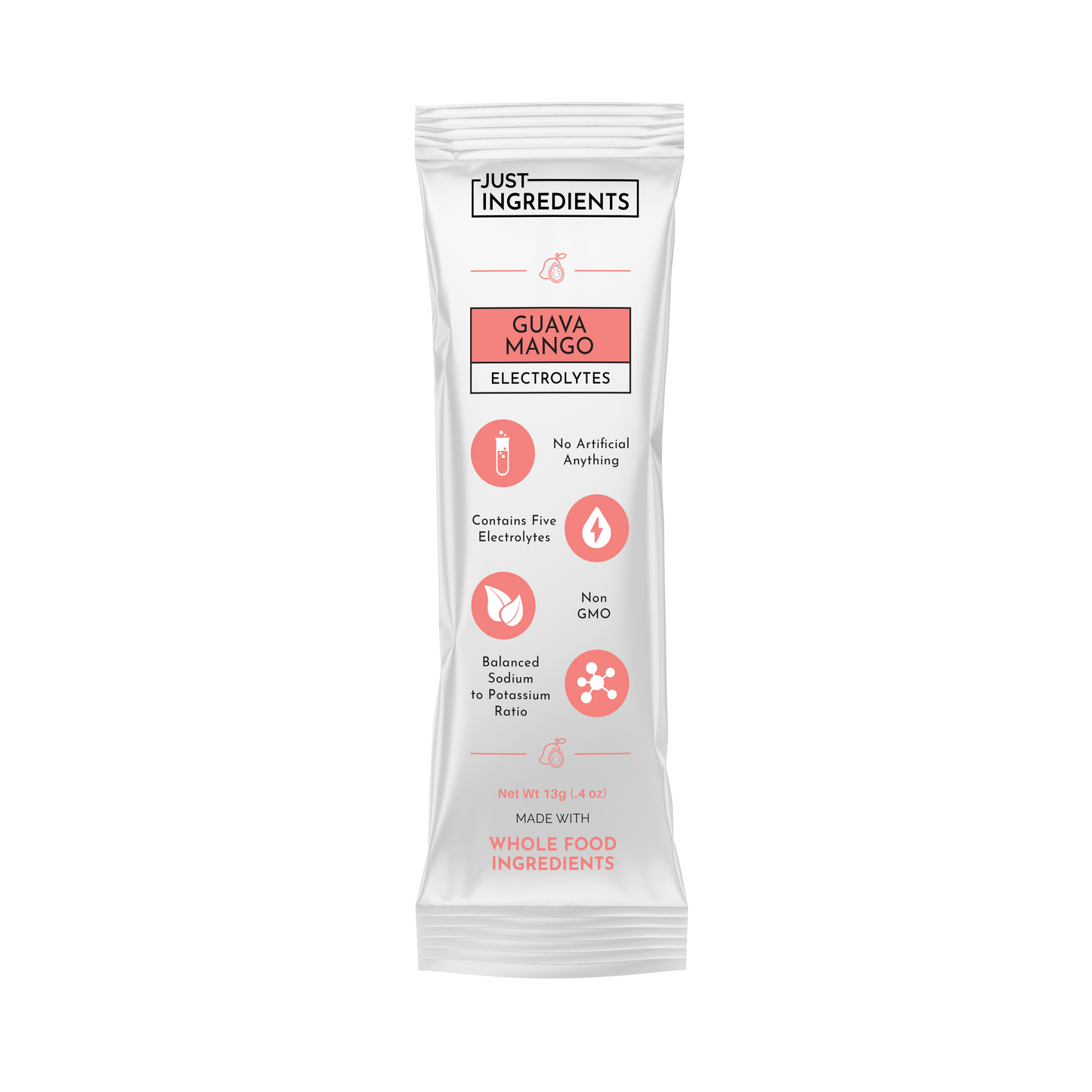 Guava Mango Electrolytes Stick