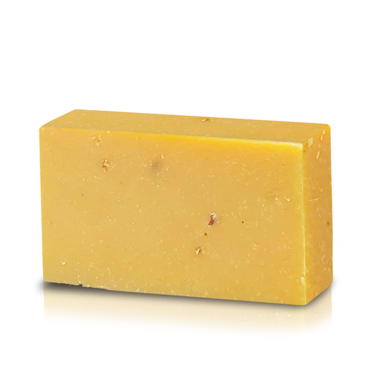Mango Citrus w/ Ground Oatmeal Soap (OF)