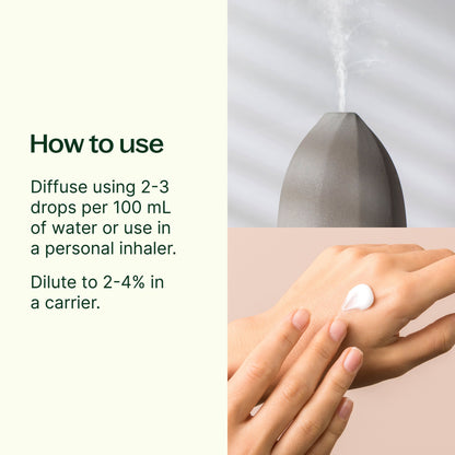 Manuka Essential Oil