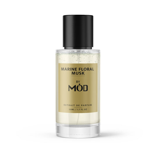 Marine Floral Musk