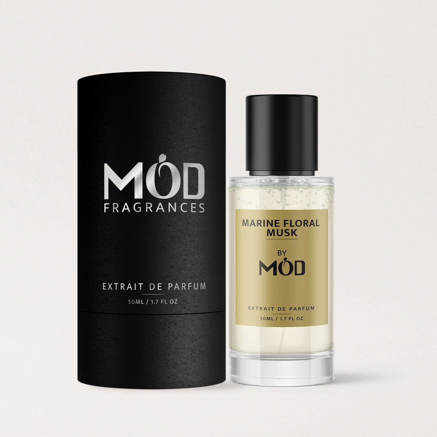 Marine Floral Musk