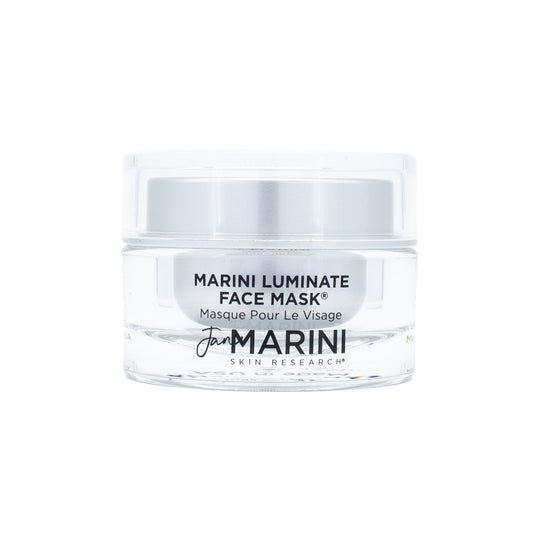 JAN MARINI Marini Luminate Face Mask 1oz - Imperfect Box