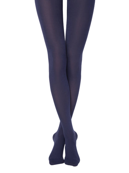 Conte Cotton 250 Den - Warm Opaque Women's Tights (6С-16СП)