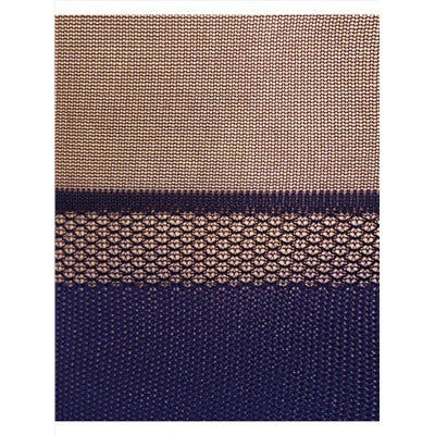 Conte Chance 50 Den - Fantasy Opaque Women's Tights with Imitation Golfs (16С-136СП)