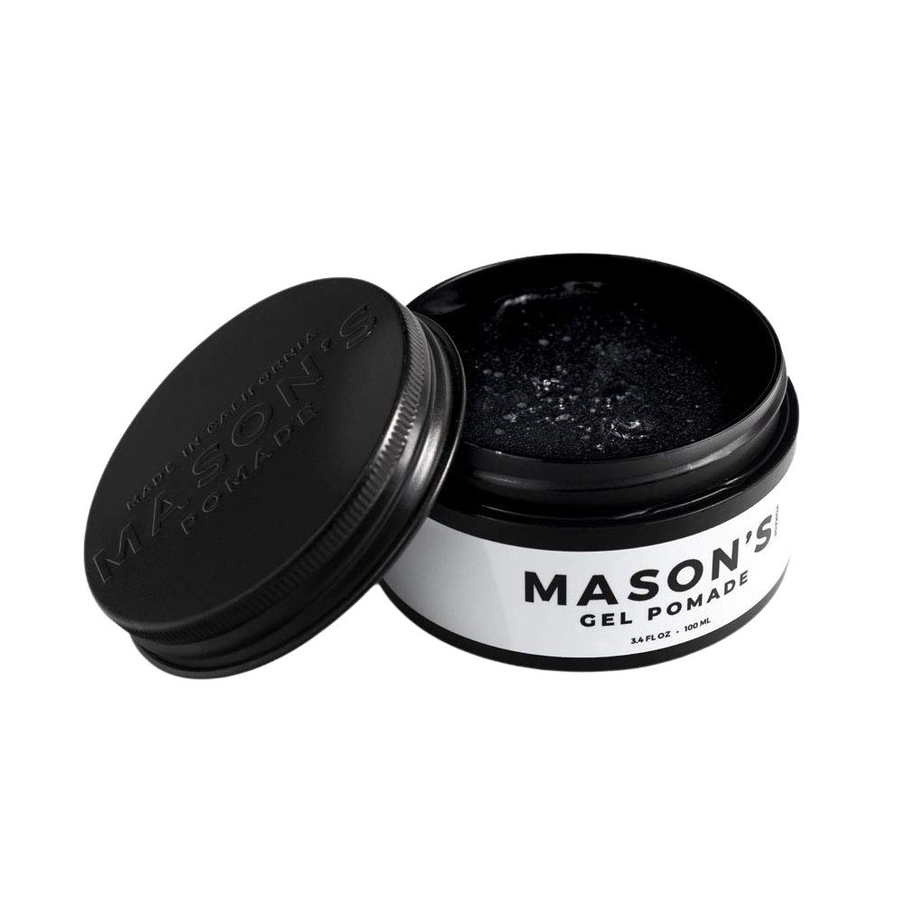 Mason's Gel Pomade