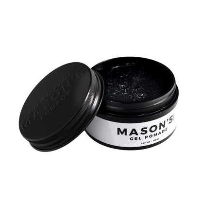 Mason's Gel Pomade
