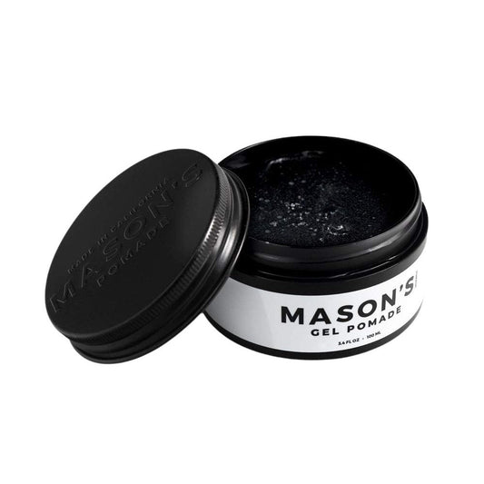 Mason's Gel Pomade