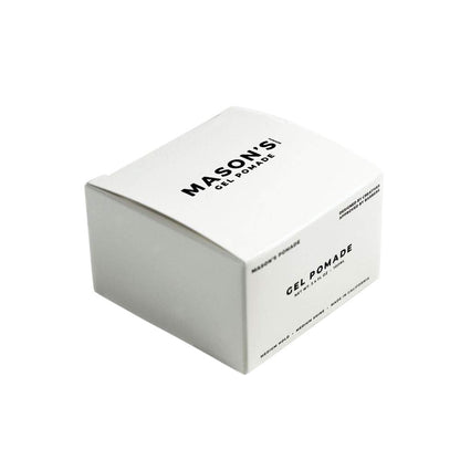 Mason's Gel Pomade