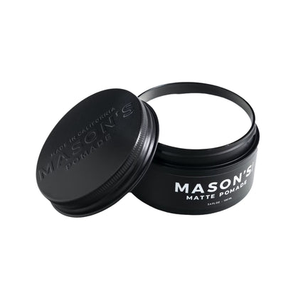 Mason's Matte Pomade