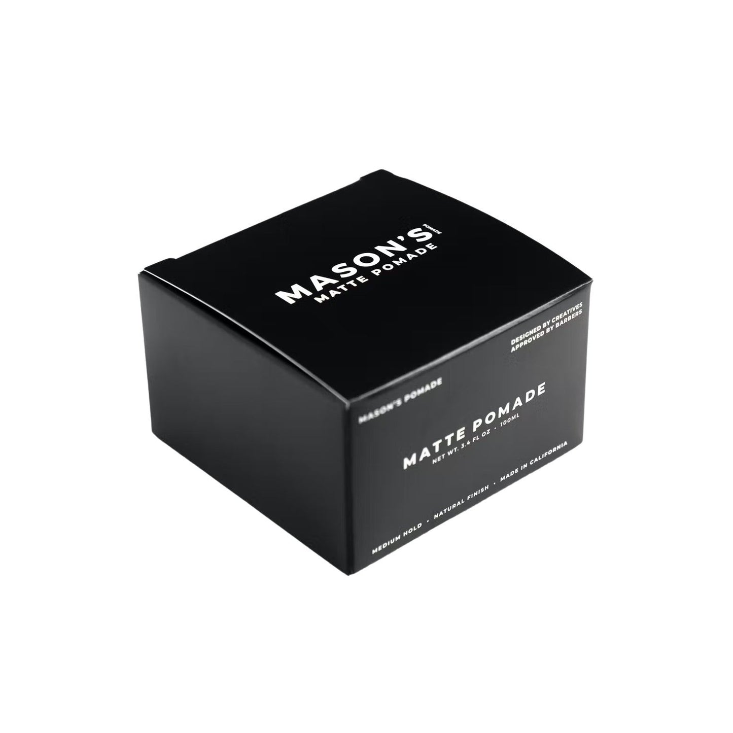 Mason's Matte Pomade