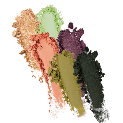 I 🖤 Boba Milk Tea Palette Collection