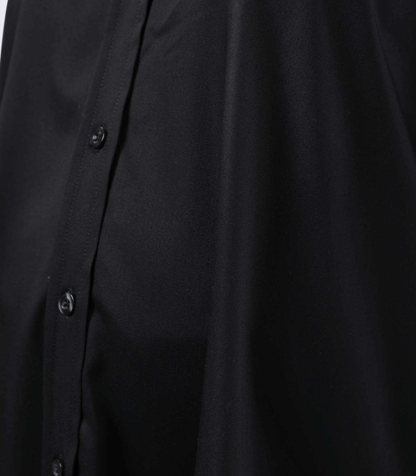 Classic Button Down Maternity Shirt