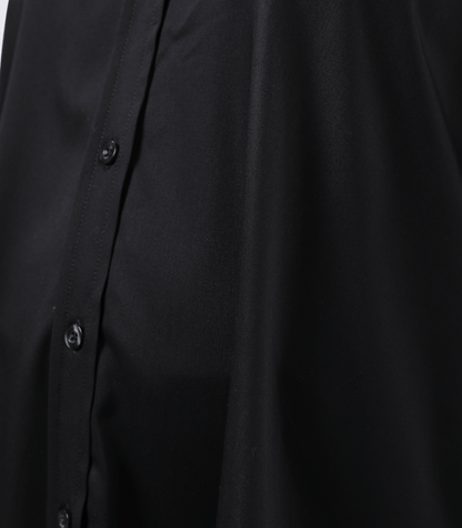 Classic Button Down Maternity Shirt