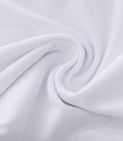 Classic Button Down Maternity Shirt