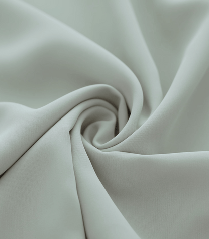 Olive Long Sleeve V-Neck Pleat Maternity Blouse