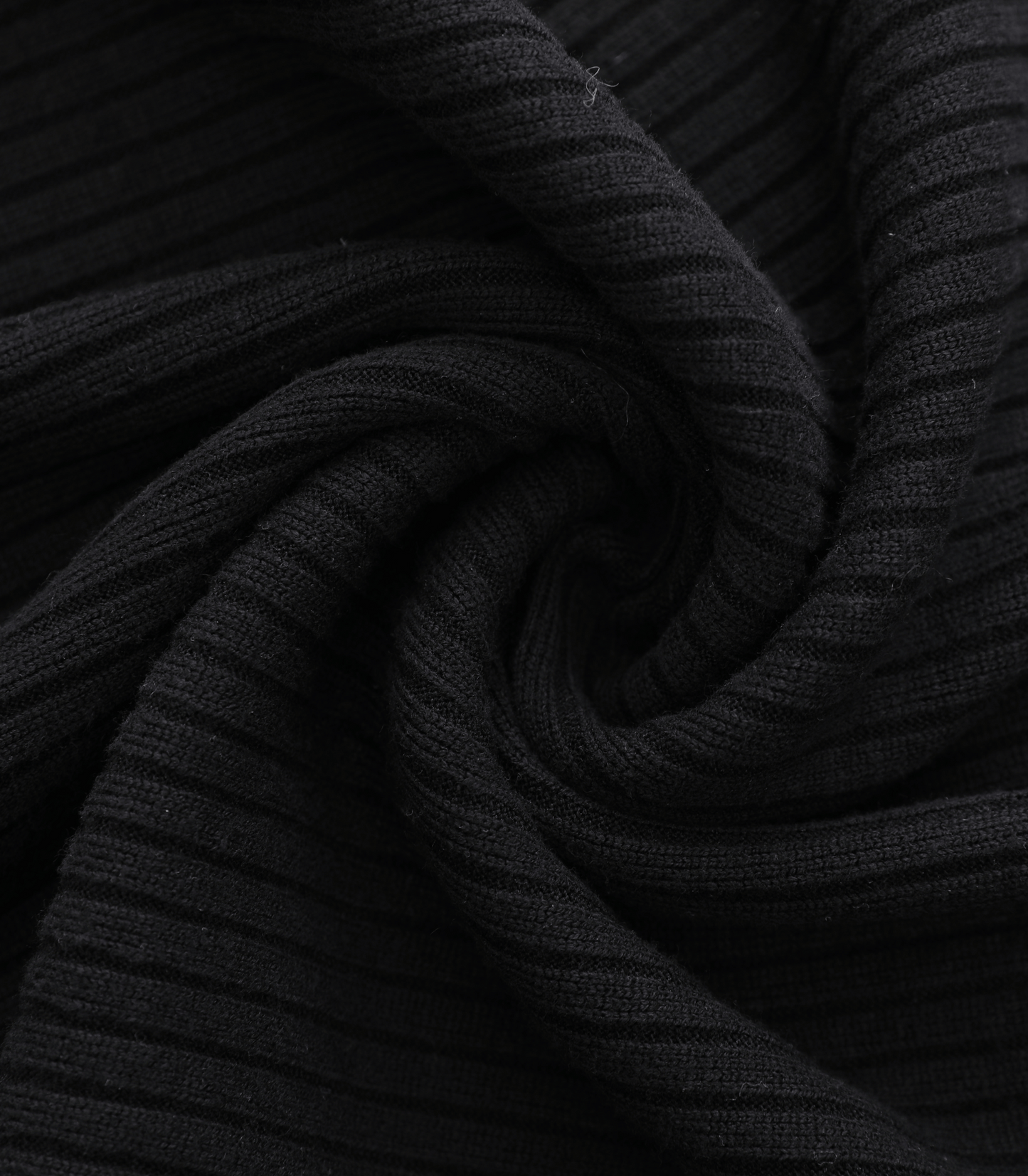 V-Neck Fitted Maternity Maxi Sweater Dress