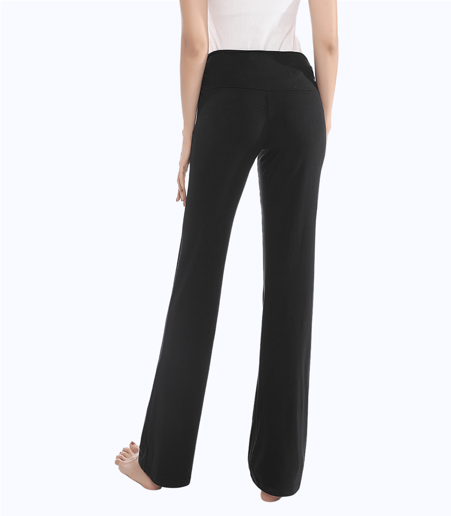 Below Bump Maternity Postpartum Pajama Pants