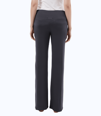 Below Bump Maternity Postpartum Pajama Pants