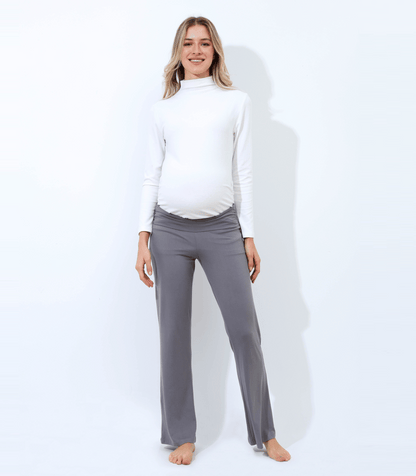 Below Bump Maternity Postpartum Pajama Pants