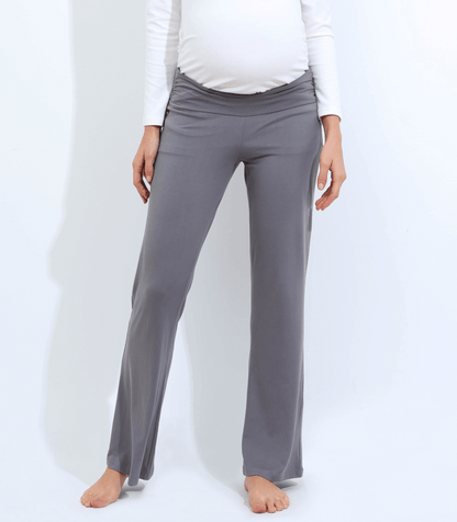 Below Bump Maternity Postpartum Pajama Pants