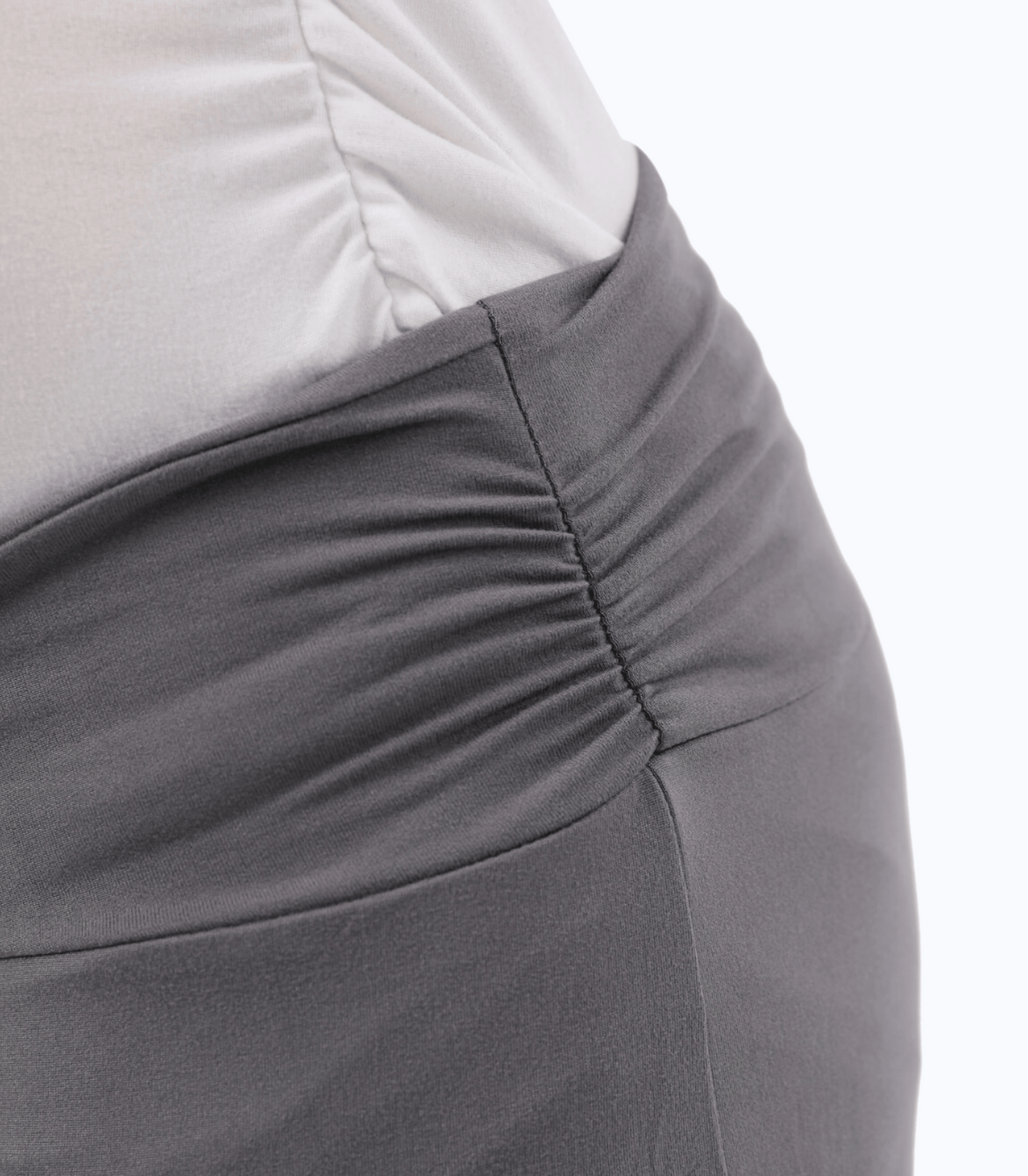 Below Bump Maternity Postpartum Pajama Pants