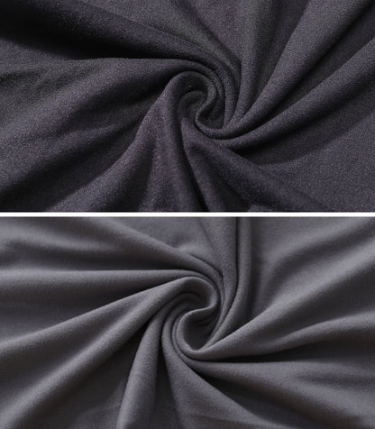 Below Bump Maternity Postpartum Pajama Pants (2 Pack)