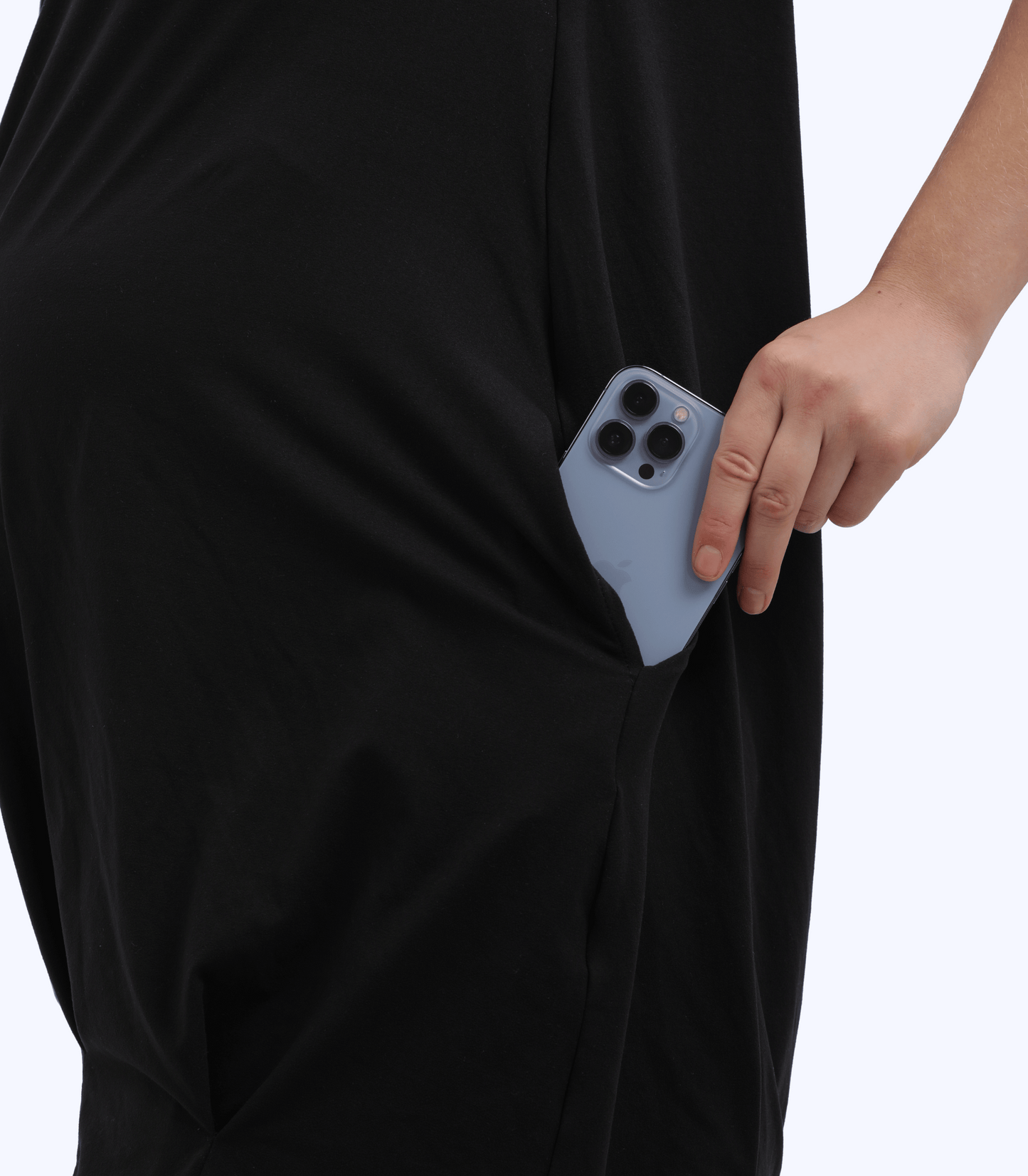 Cloud-Like Soft Hospital Patient Gown