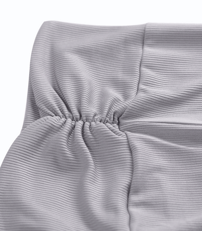 Summer Pregnancy Pajama Set