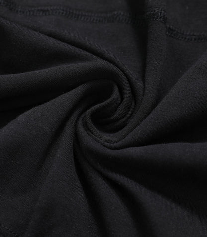 Pregnancy Yoga Pants with Pockets (2 Pack)