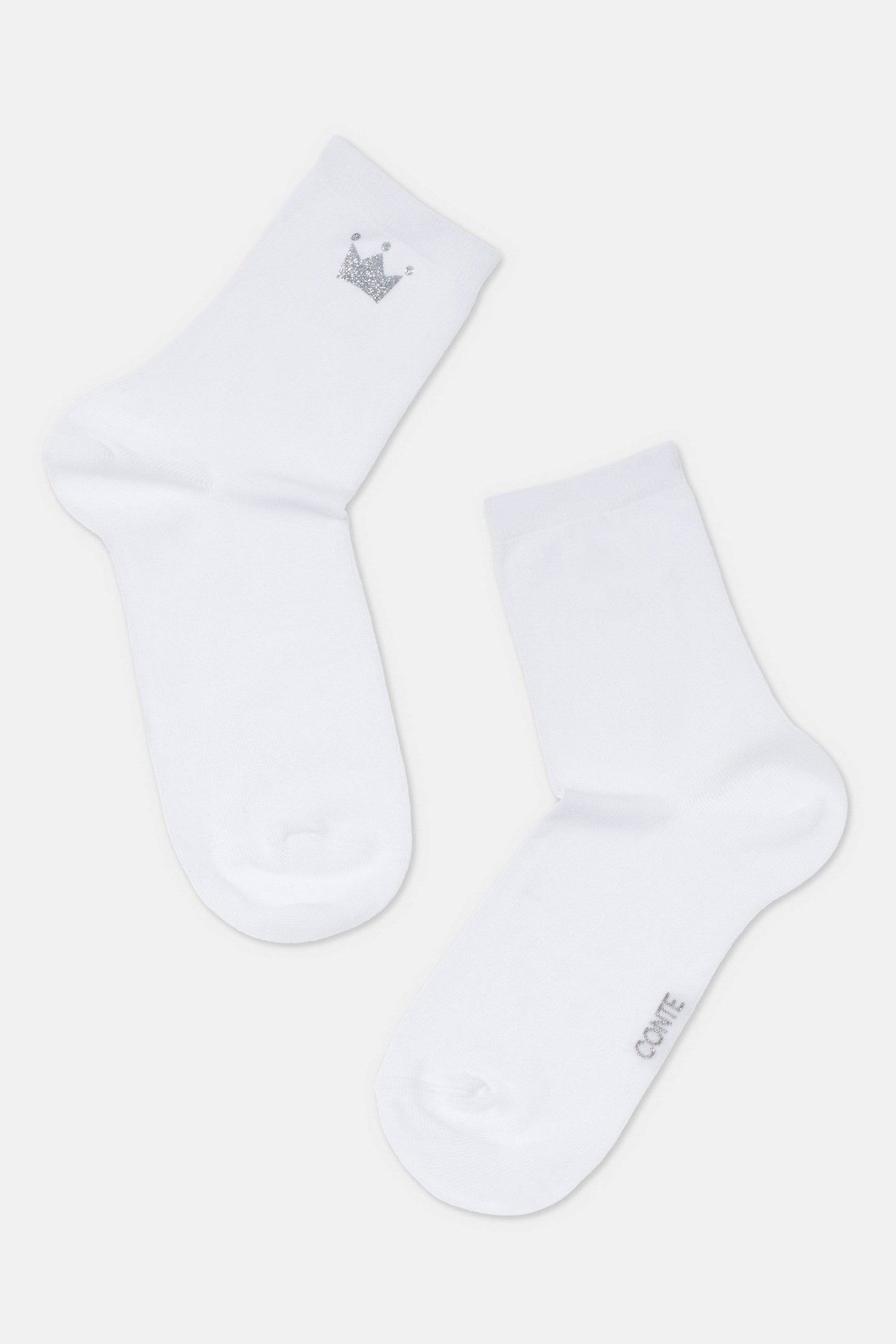 Conte Cotton Socks Classic - 430 Queen