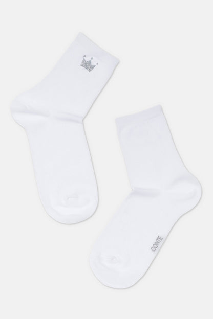 Conte Cotton Socks Classic - 430 Queen