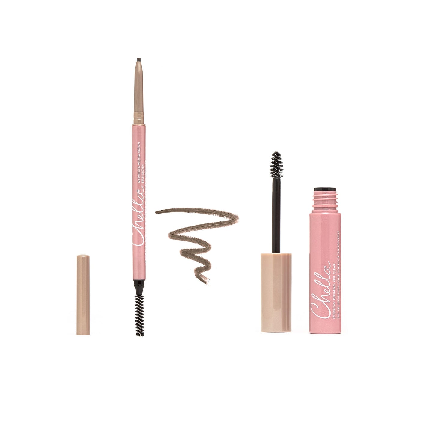 brow minimalist kit