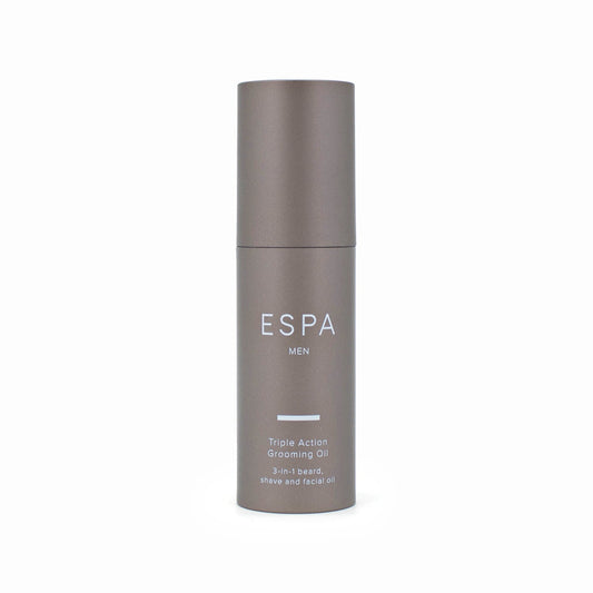 ESPA Triple Action Grooming Oil 0.8oz - Imperfect Box