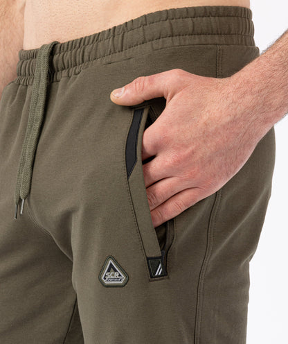 All-Day Comfort Athletic Sweatpants - Straight (Regular and Big Fit)