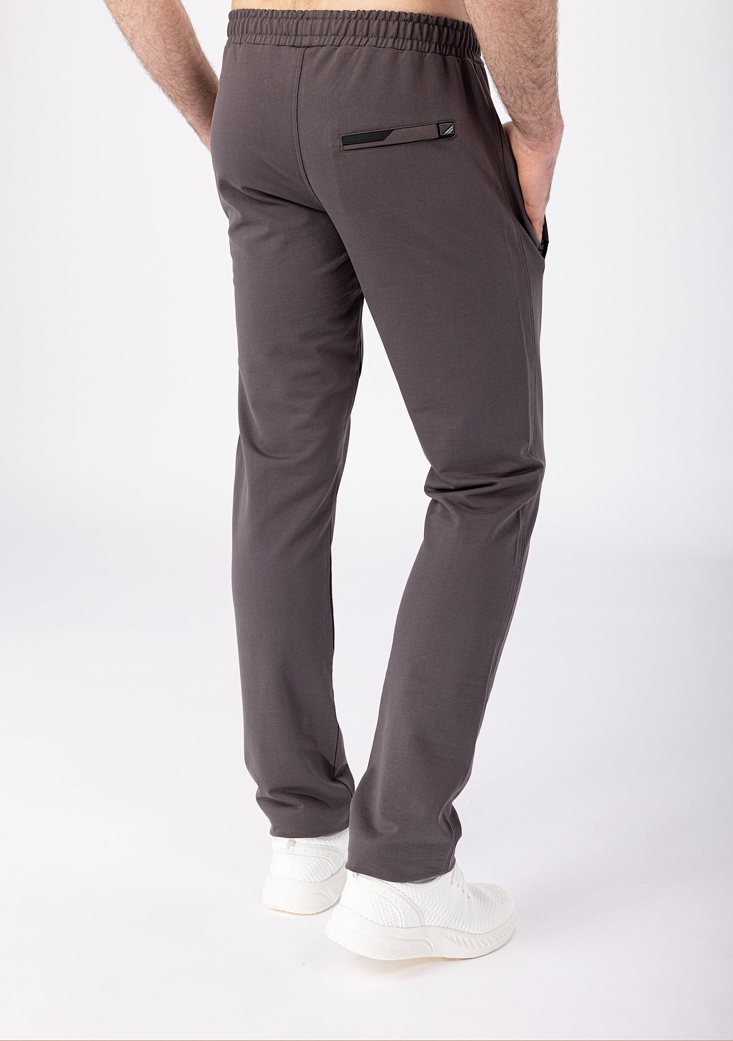 All-Day Comfort Athletic Sweatpants - Straight (Regular and Big Fit)