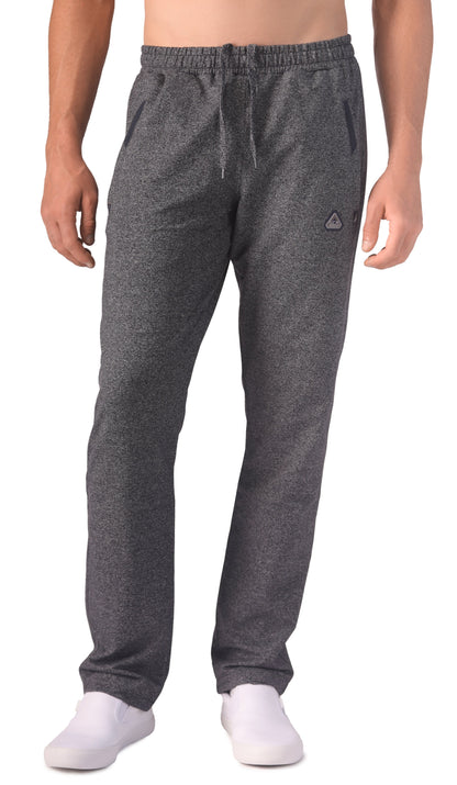 All-Day Comfort Athletic Sweatpants - Straight (Regular and Big Fit)