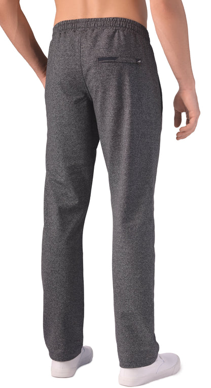 All-Day Comfort Athletic Sweatpants - Straight (Regular and Big Fit)