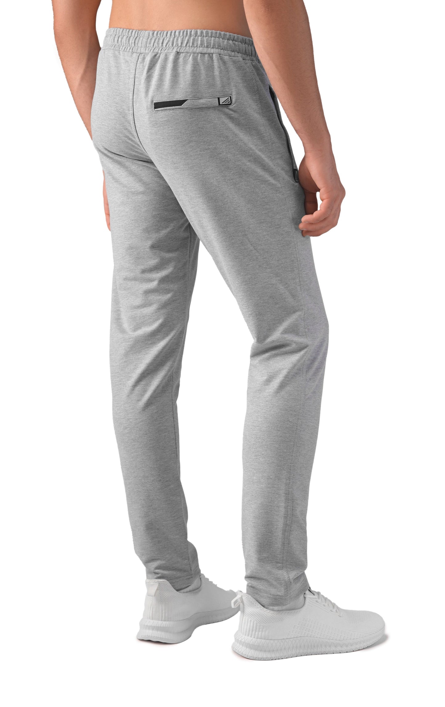 All-Day Comfort Athletic Sweatpants - Tapered (Tall Fit)