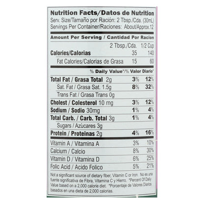 Meyenberg Evaporated Goat Milk, 12 Fl Oz (12 Pack)