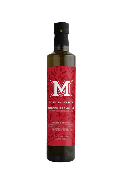 Extra Virgin Olive Oil