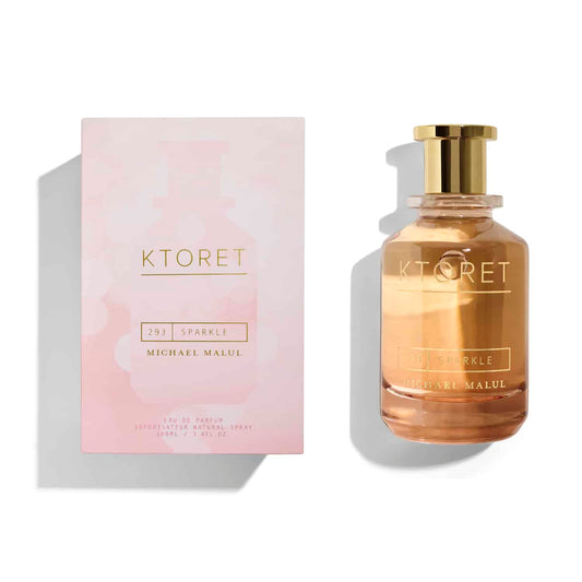 Michael Malul Sparkle Eau De Parfum for Women