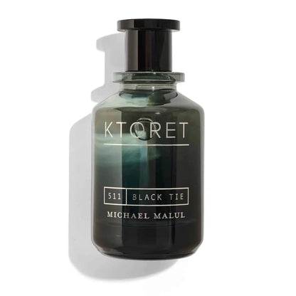 Black Tie Michael Malul Eau De Parfum for Men