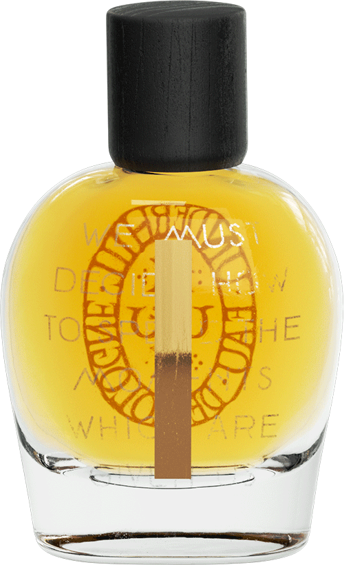 "Underhill" Eau De Cologne