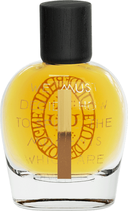 "Underhill" Eau De Cologne