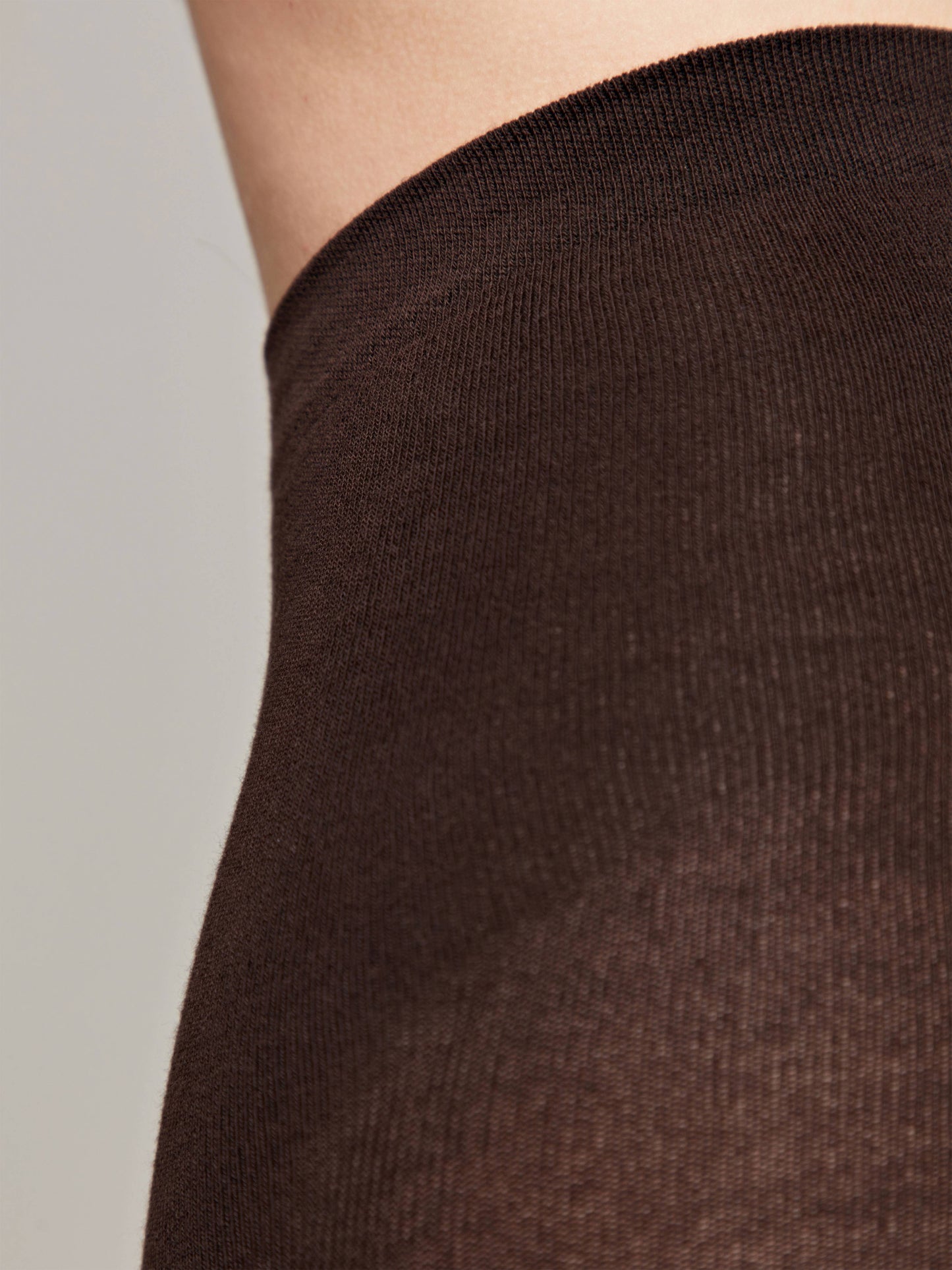 Conte Cotton 250 Den - Warm Opaque Women's Tights (6С-16СП)